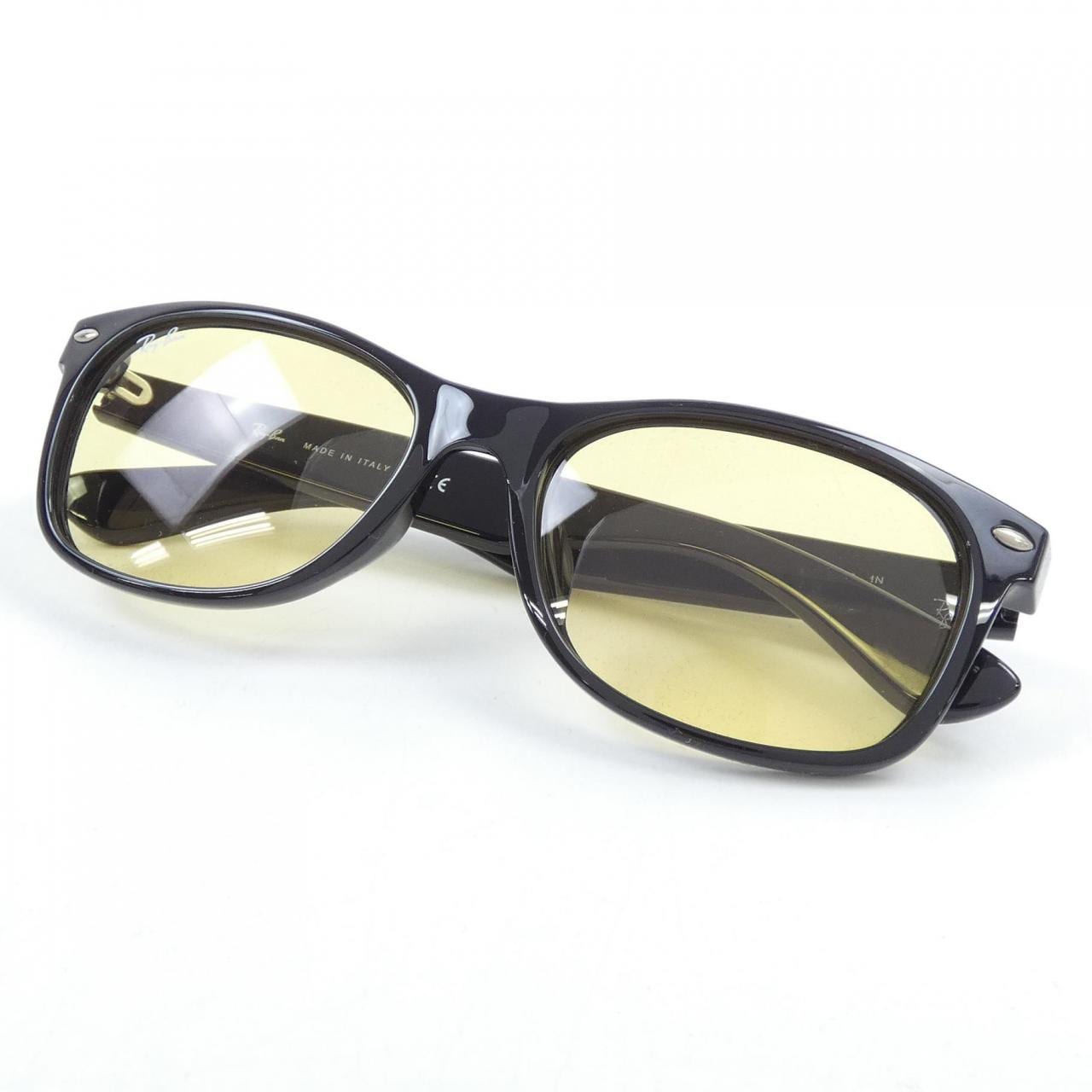 レイバン Ray Ban RB2132-F SUNGLASSES