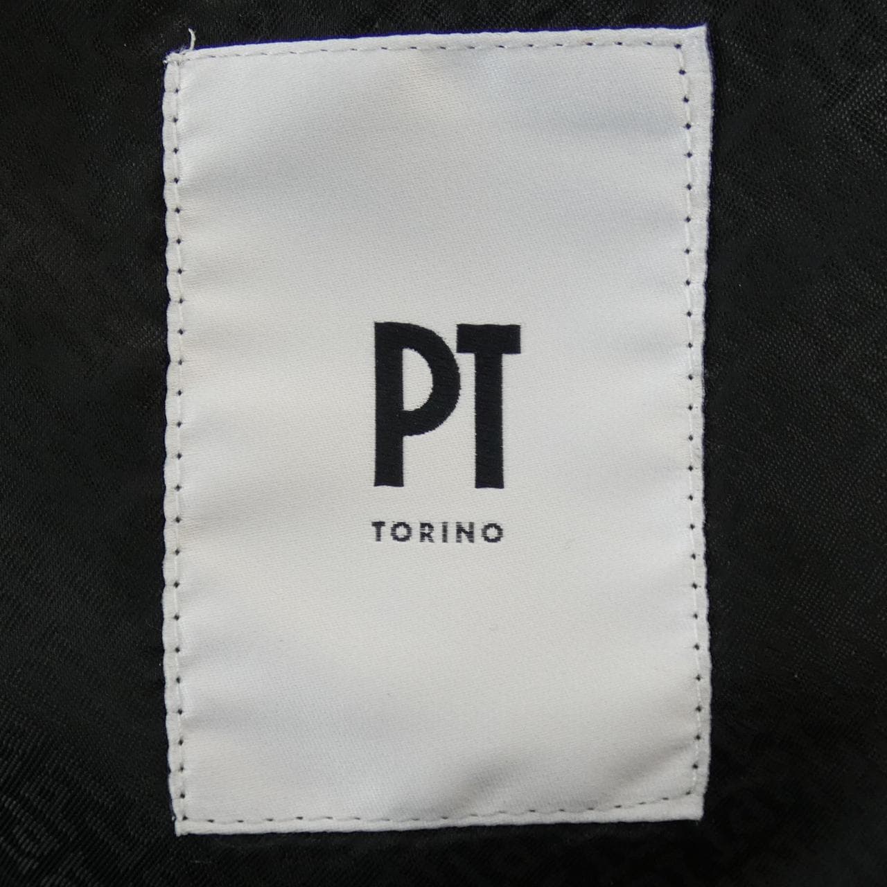 ピーティートリノ PT TORINO パンツ