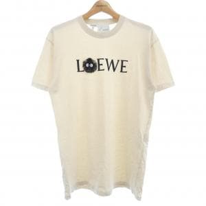 ロエベ LOEWE スタジオジブリ となりのトトロ H848341X01 Tシャツ