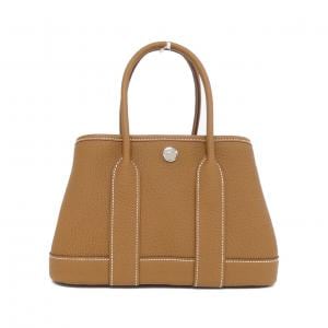 【未使用品】エルメス ネオ ガーデン 23cm 086422CK バッグ