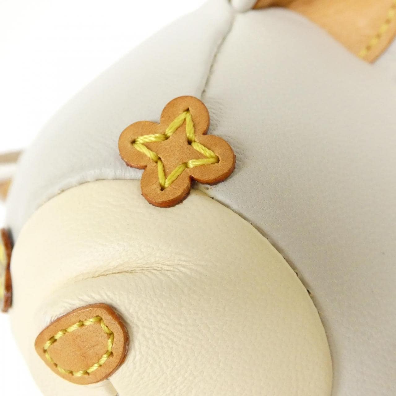 ルイヴィトン ドゥドゥ ルイ テディベア GI0142 ドール