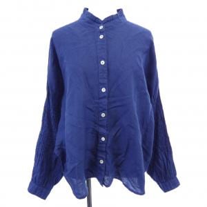 yacco maricard シャツ