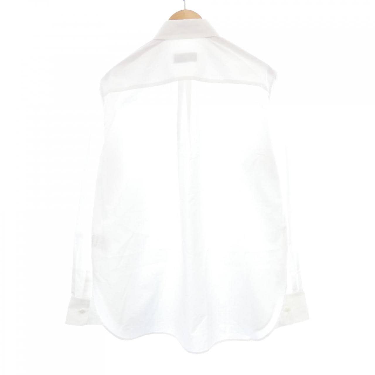 ジョンスメドレー JOHN SMEDLEY シャツ