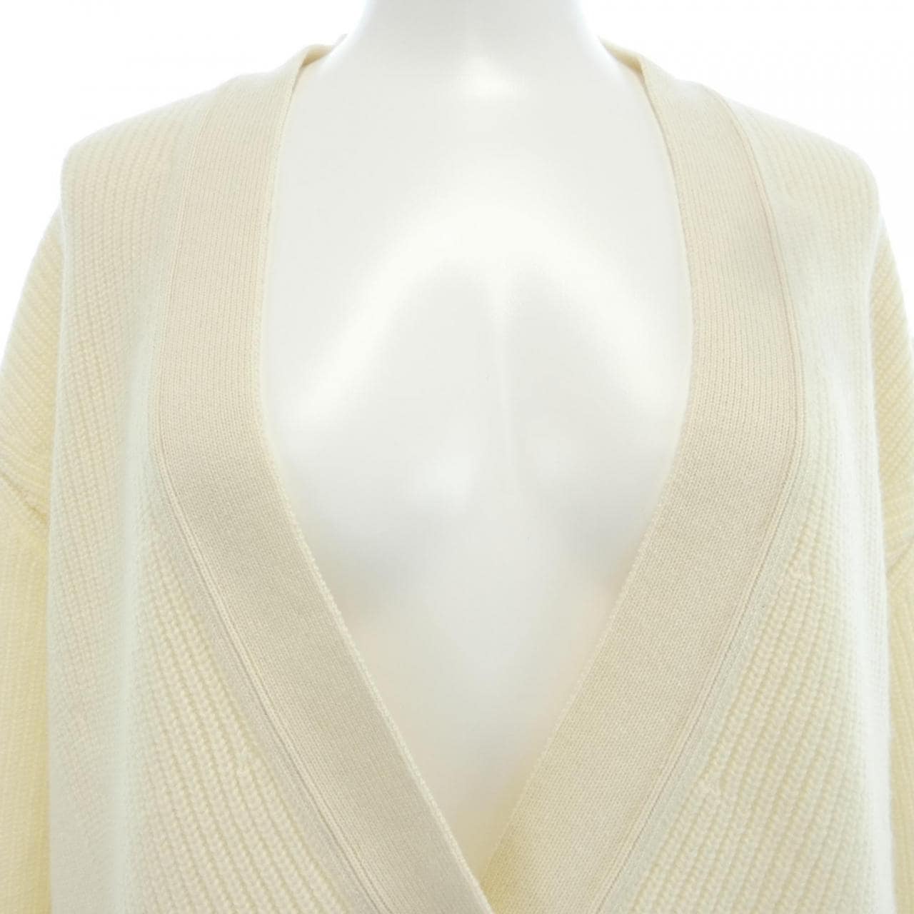 エルメス HERMES 4E2701D1 カーディガン