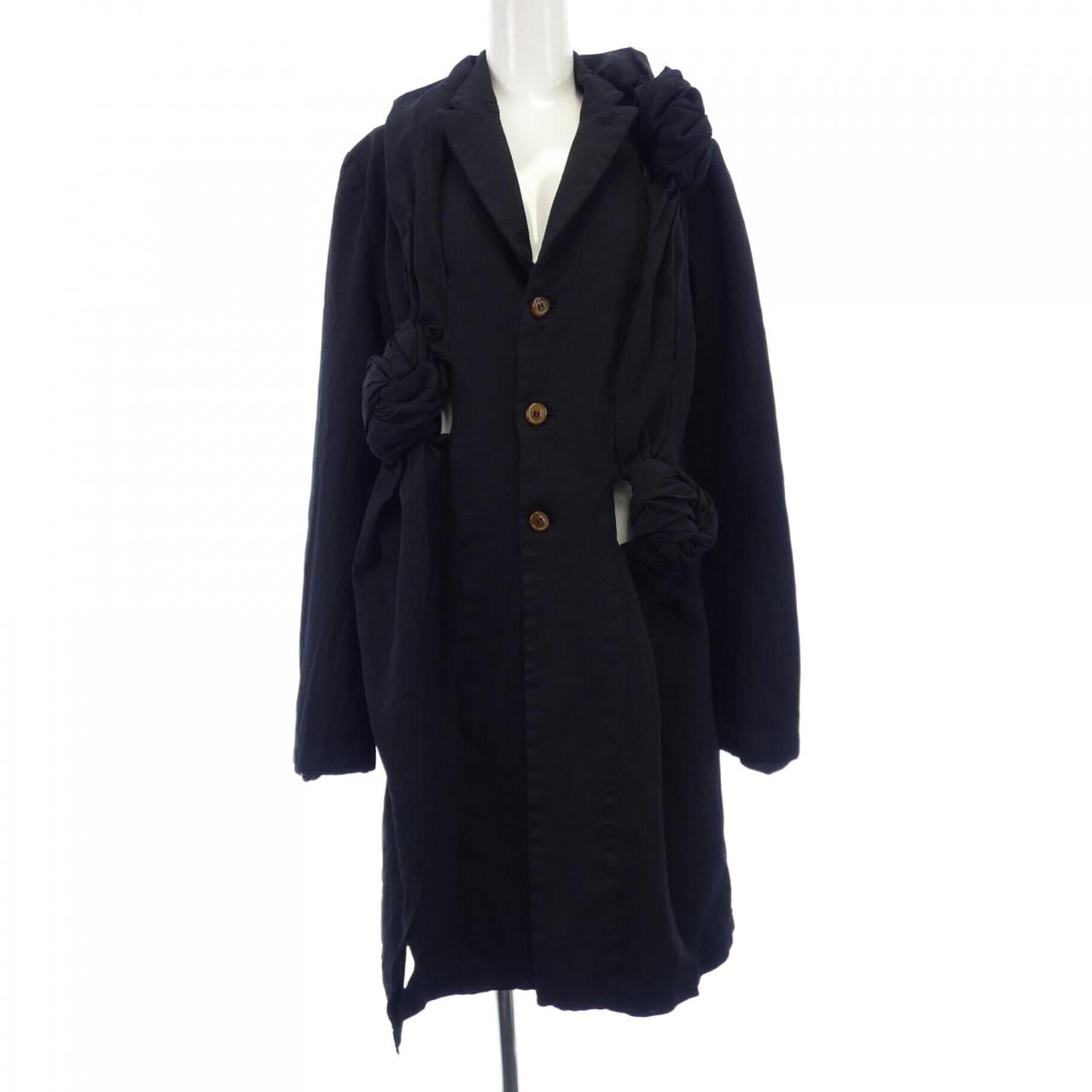 コムデギャルソン COMME des GARCONS RH-J005 コート