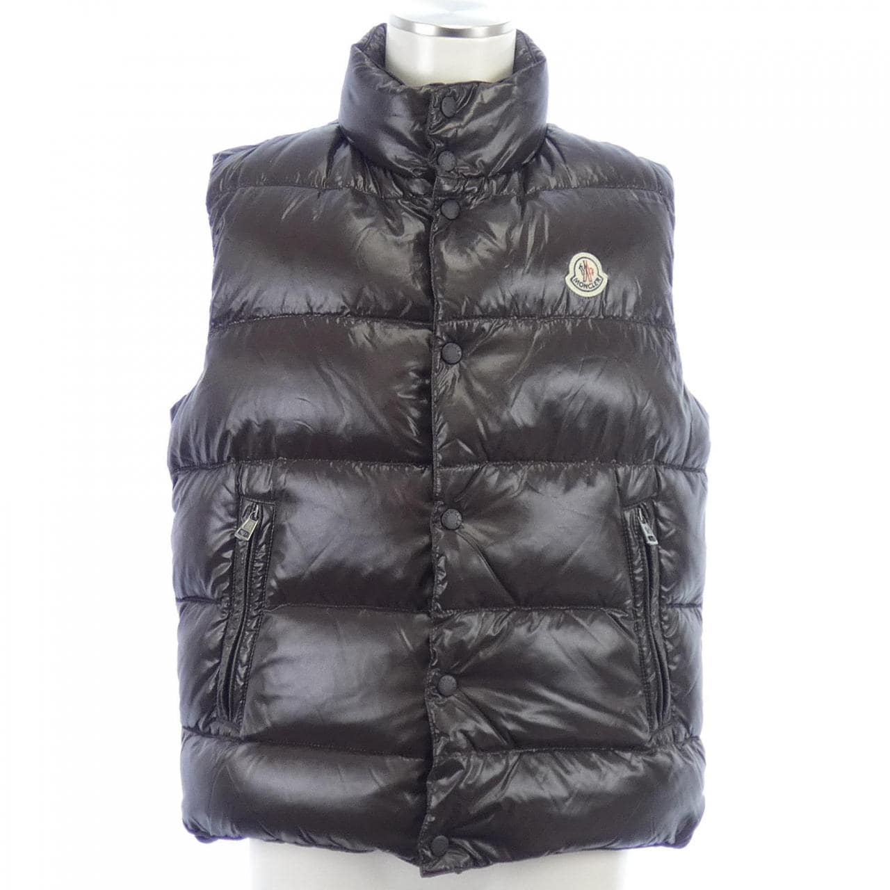 モンクレール MONCLER GIDE ダウンベスト