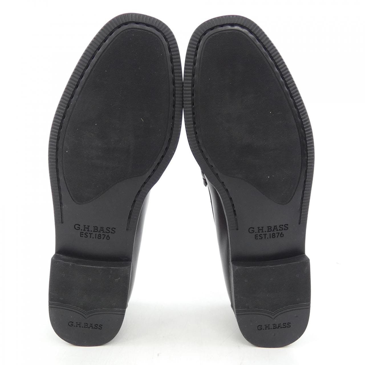 ジーエイチバス G.H.BASS シューズ