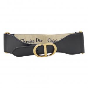 クリスチャンディオール CHRISTIAN DIOR エンブロイダリー BELT