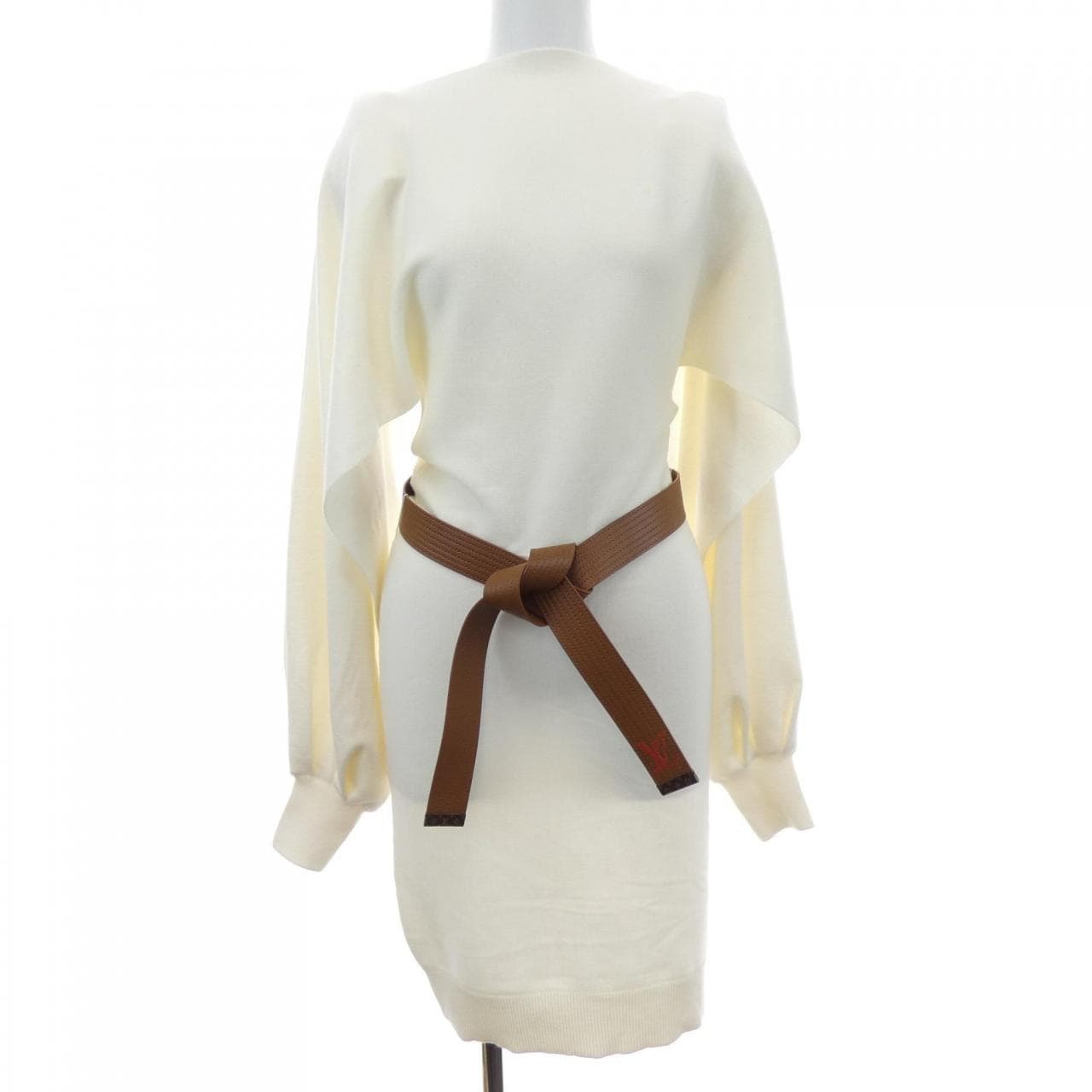 ルイヴィトン LOUIS VUITTON FGKD93LNG ワンピース