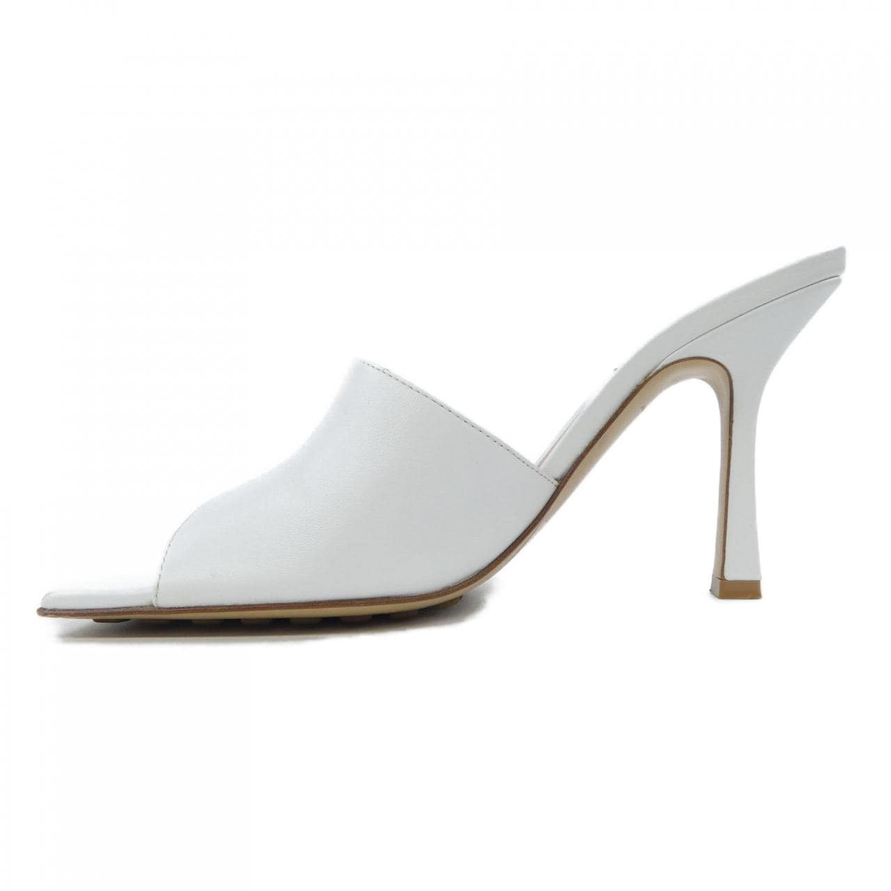 ボッテガヴェネタ BOTTEGA VENETA サンダル