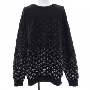 ルイヴィトン LOUIS VUITTON LVSEモノグラムデグラデクルーネック HKN44WUSO ニット