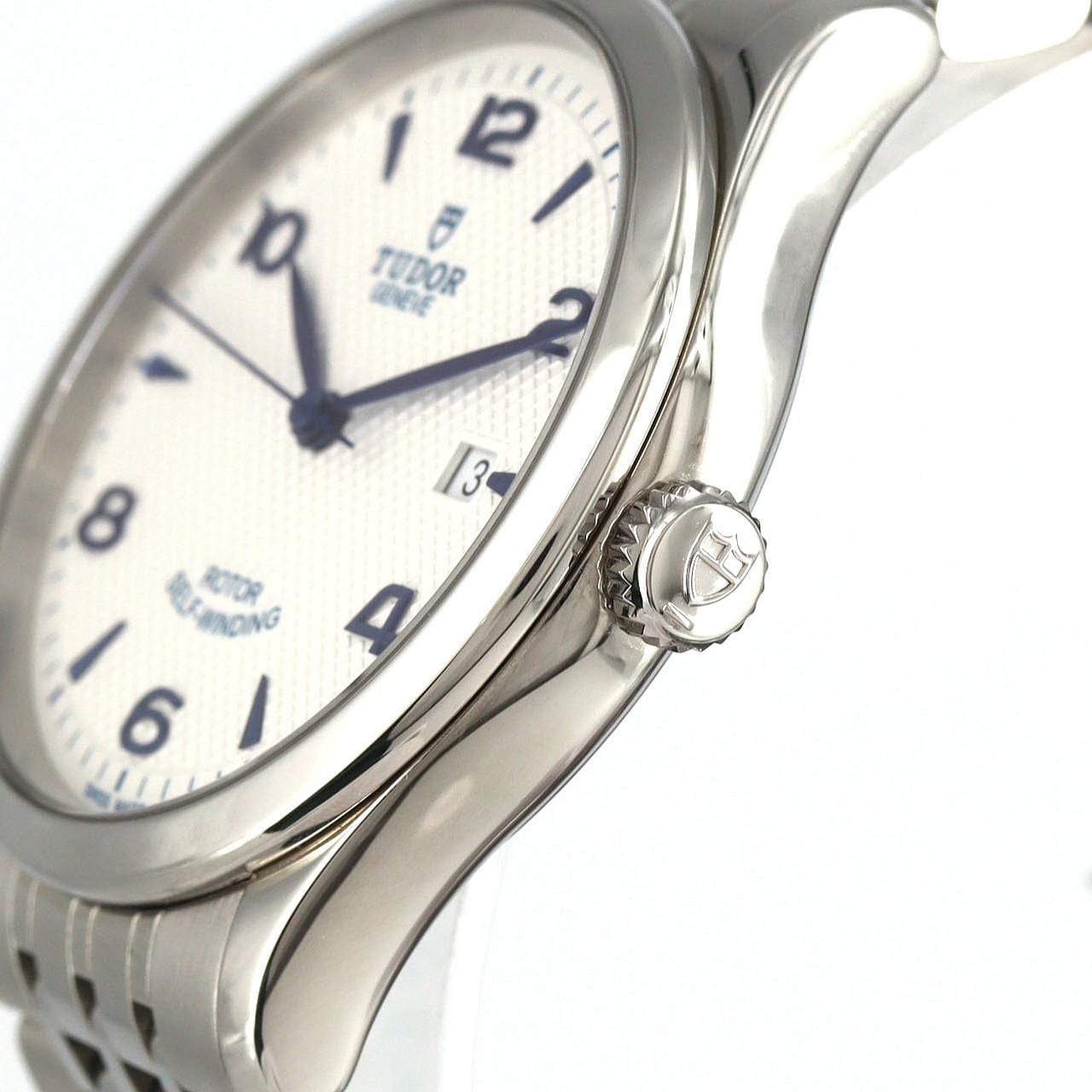 チューダー/チュードル 1926 91550-0005 SS 自動巻