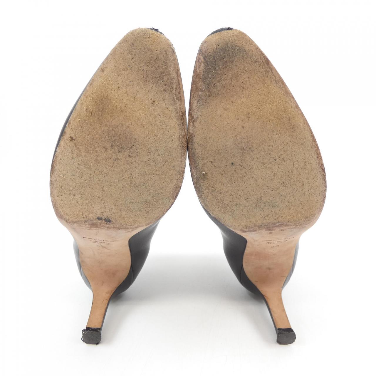 ペリーコ PELLICO ブーツ