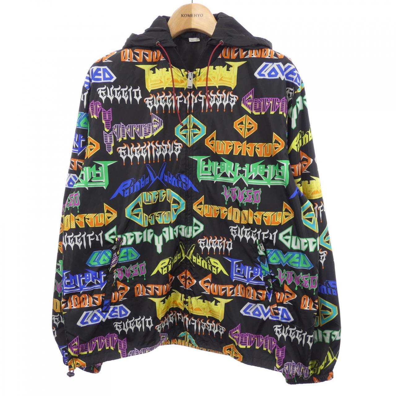 グッチ GUCCI 546344 ZAAH3 ジャケット