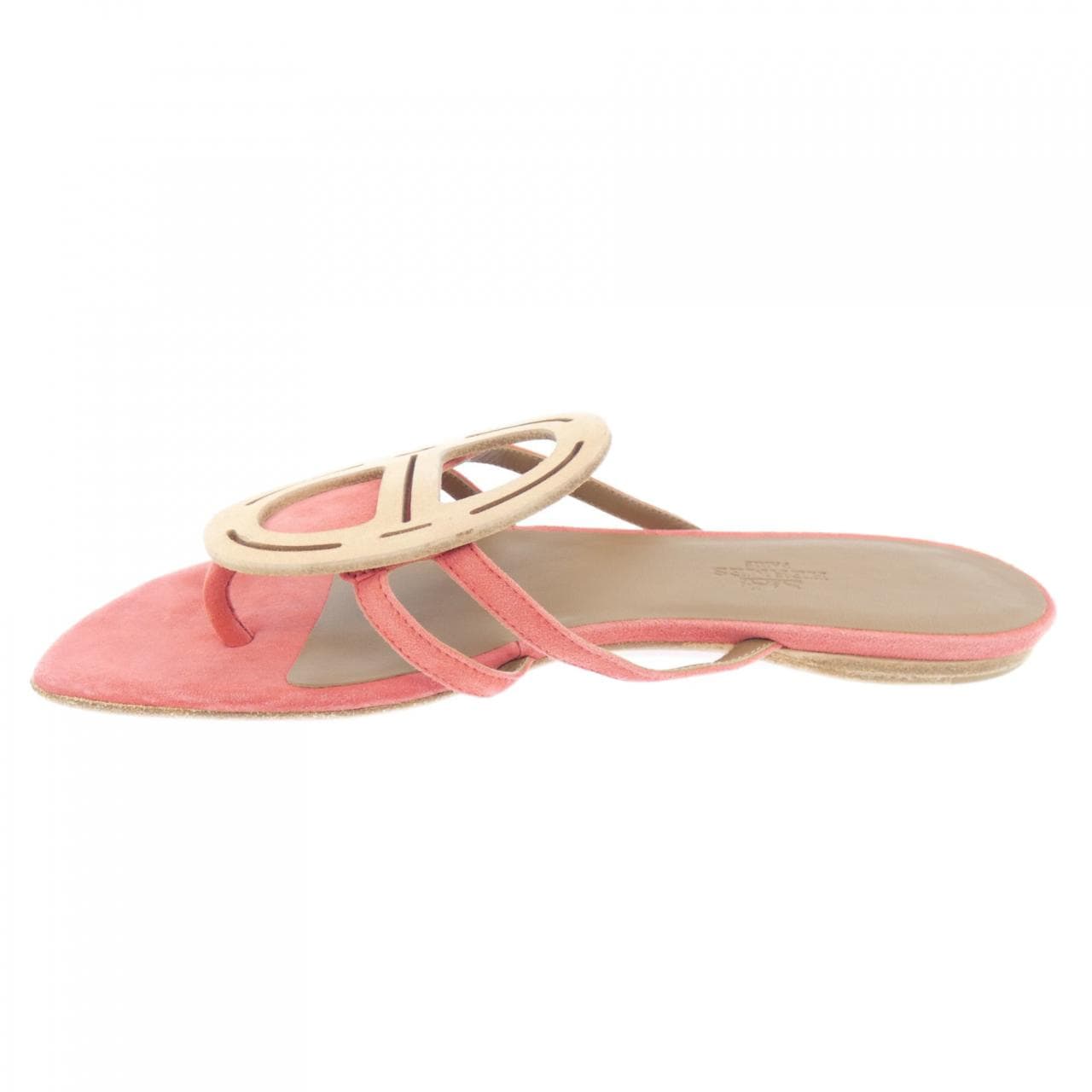 エルメス HERMES サンダル