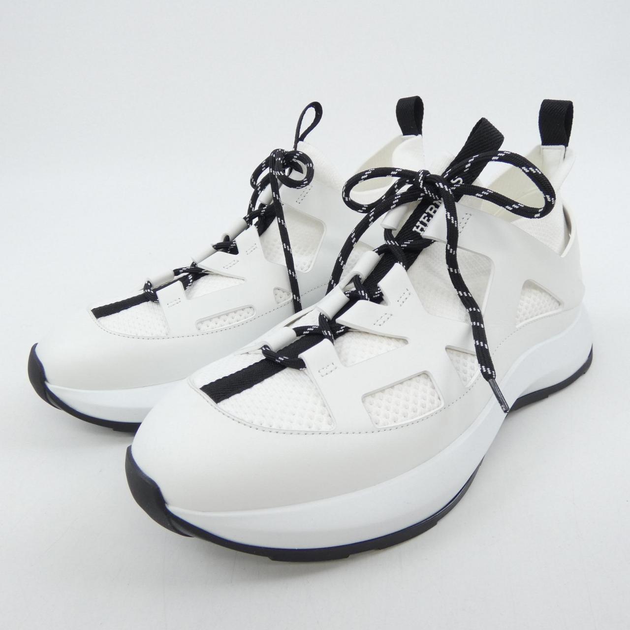 エルメス HERMES カタナ 251981Z スニーカー