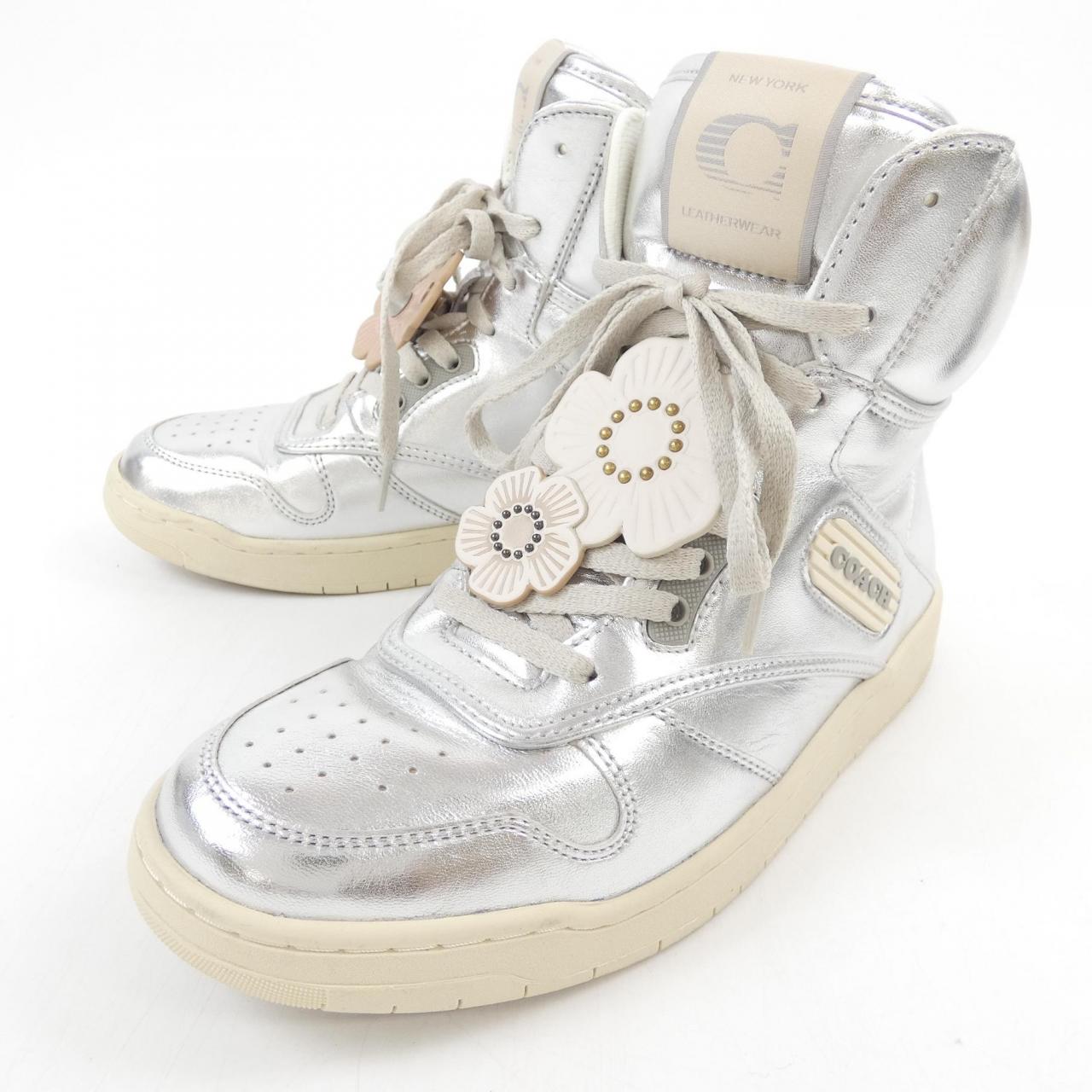 コーチ COACH スニーカー