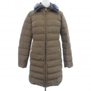 ヘルノ Herno PI0181D ダウンコート