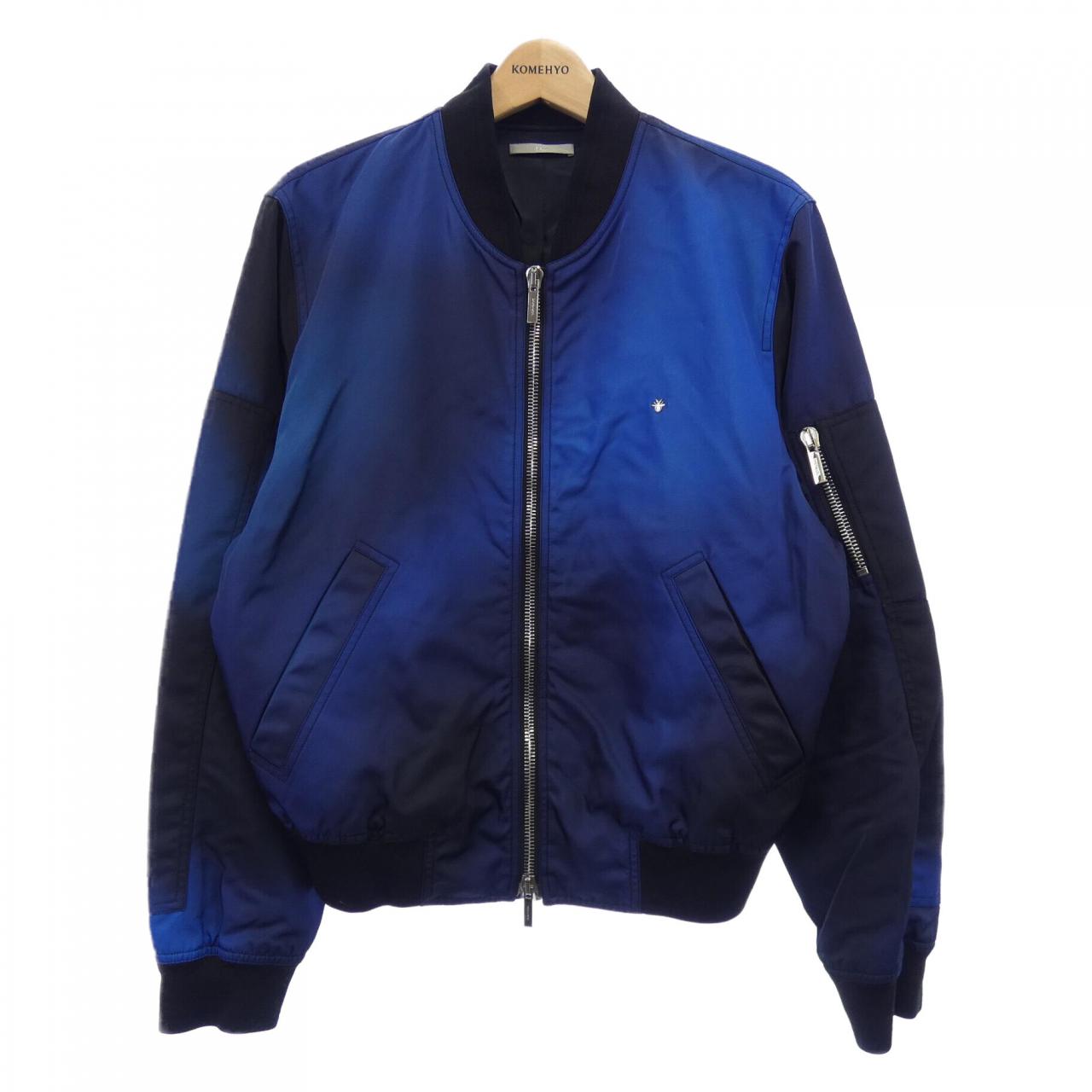 ディオールオム DIOR HOMME 733C408A4298 ブルゾン