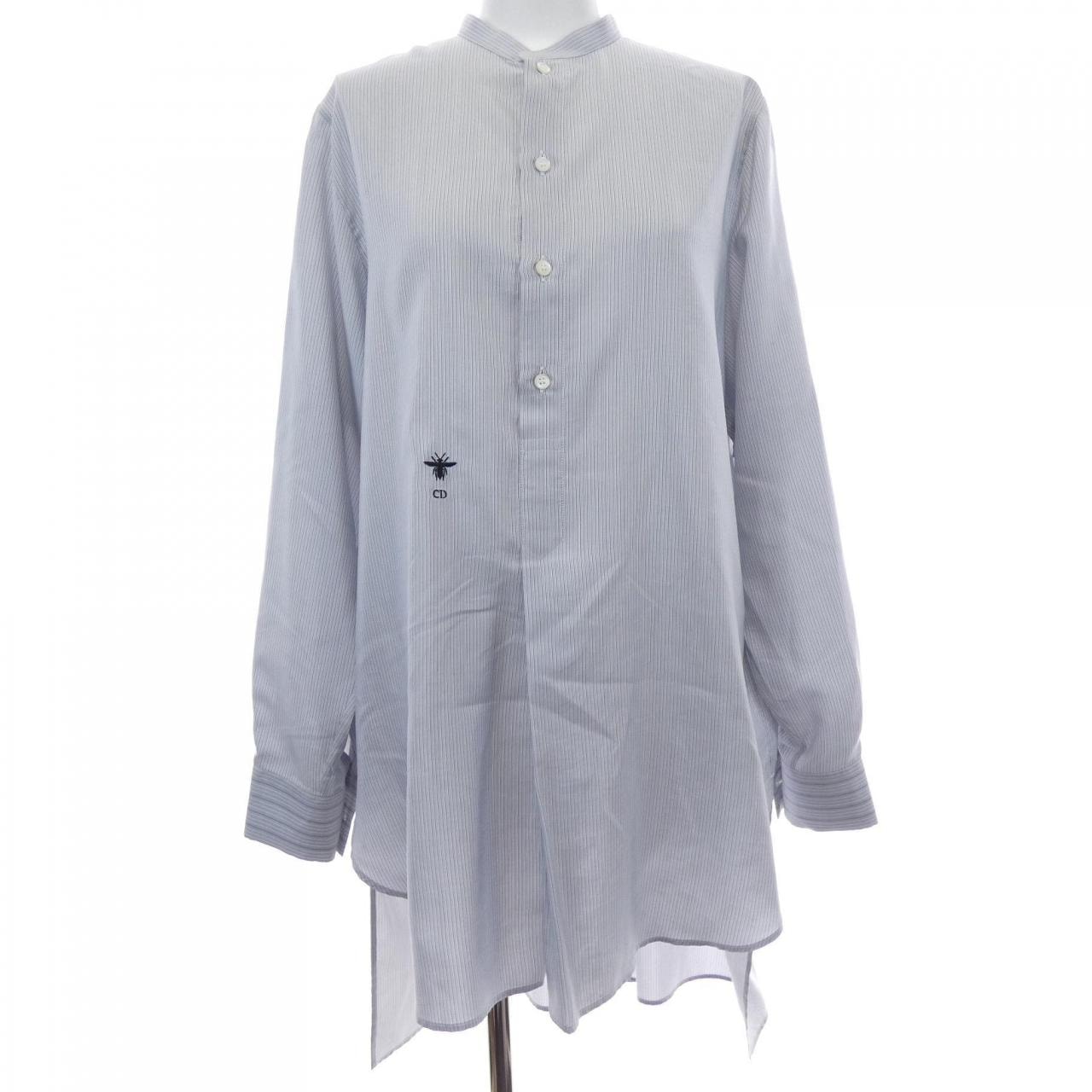 クリスチャンディオール CHRISTIAN DIOR 841B54A7020 チュニック