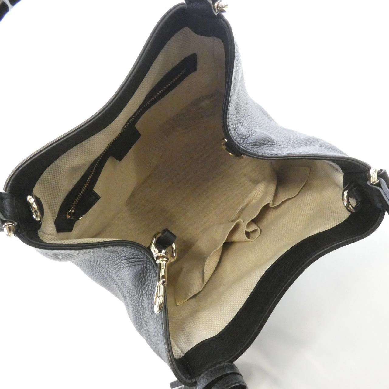 グッチ SOHO 336751 A7M0G バッグ