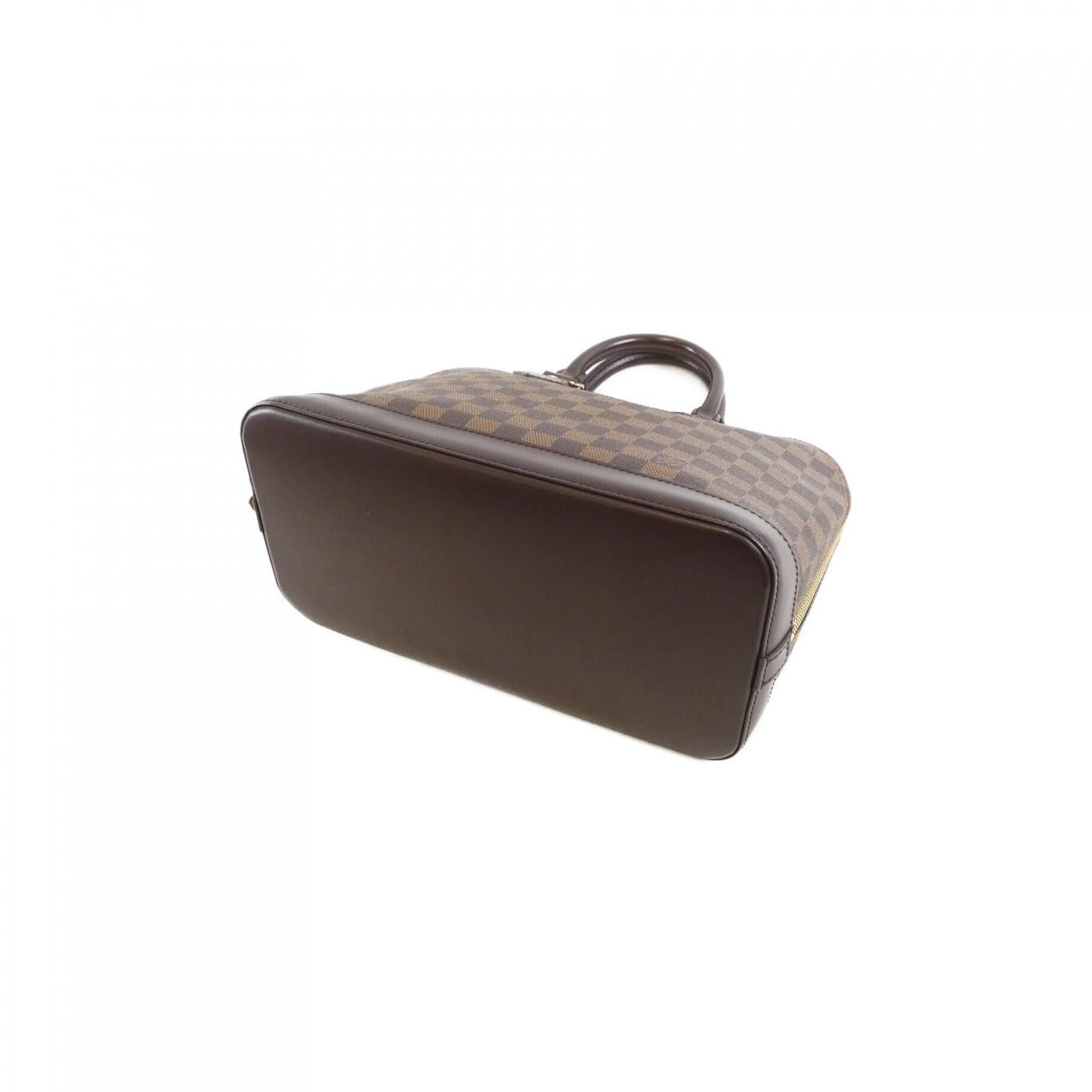 ルイヴィトン ダミエ アルマ PM N51131 バッグ