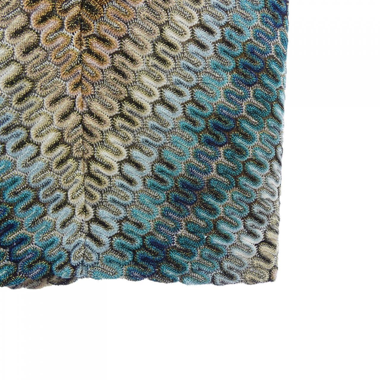 ミッソーニ MISSONI スカート