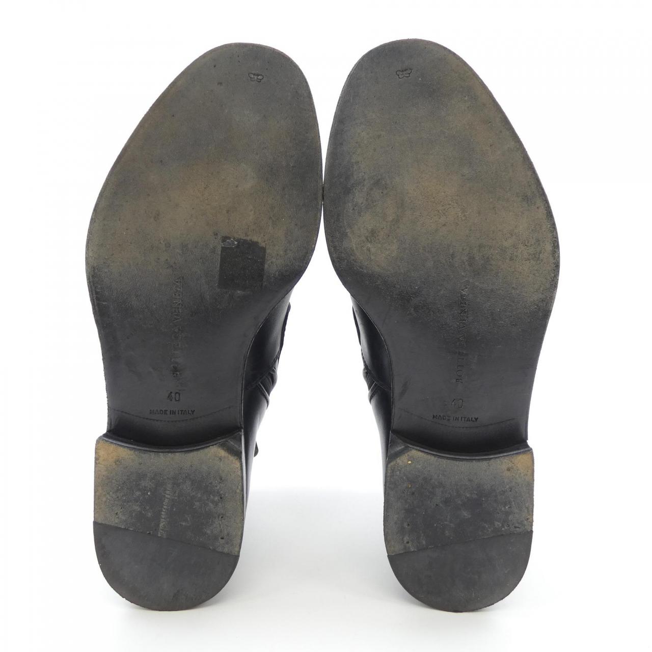 ボッテガヴェネタ BOTTEGA VENETA ブーツ
