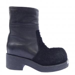 エムエムシックス MM6 ブーツ