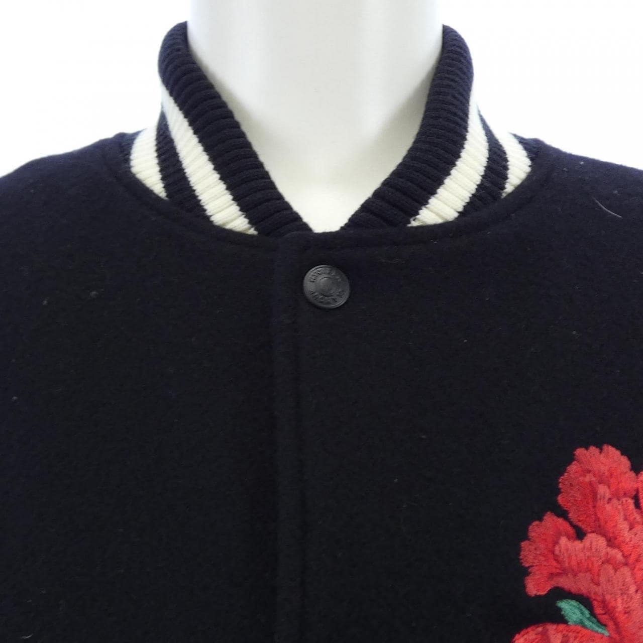 ヨウジヤマモト YOHJI YAMAMOTO SJ-Y04-600 HYSTERIC ブルゾン