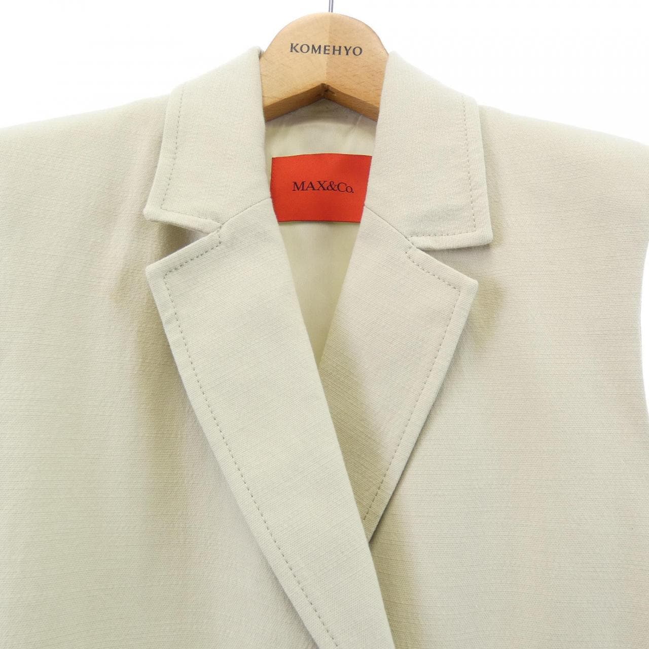 マックスアンドコー Max & Co 24181510172 ベスト