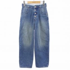 エムエムシックス MM6 S52LA0226 ジーンズ