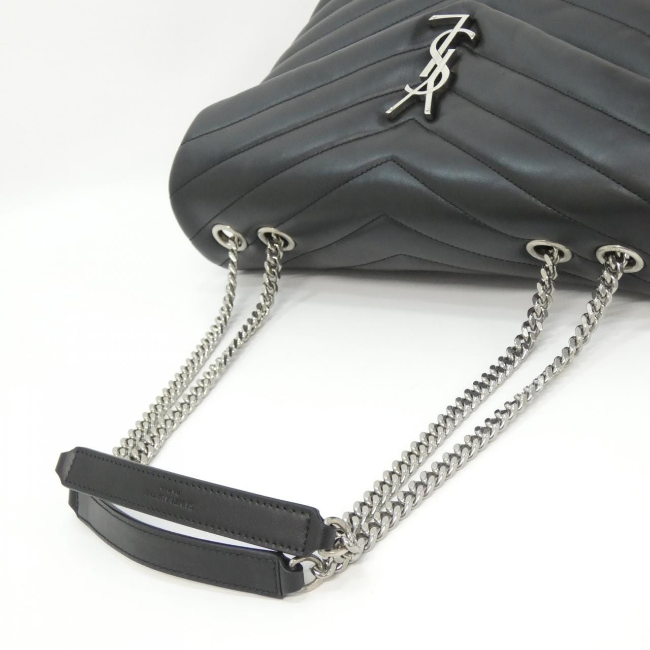 サンローラン ルールー ミディアム 574946 DV726 ショルダーバッグ