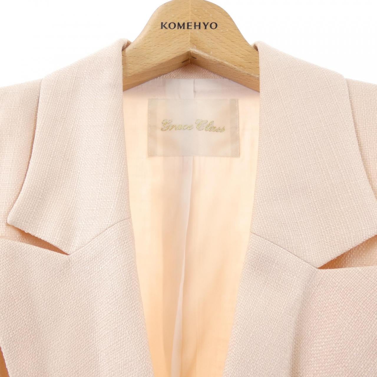 グレースクラス GRACE Class ジャケット