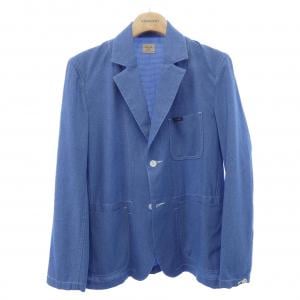 ヤヌーク YANUK ジャケット