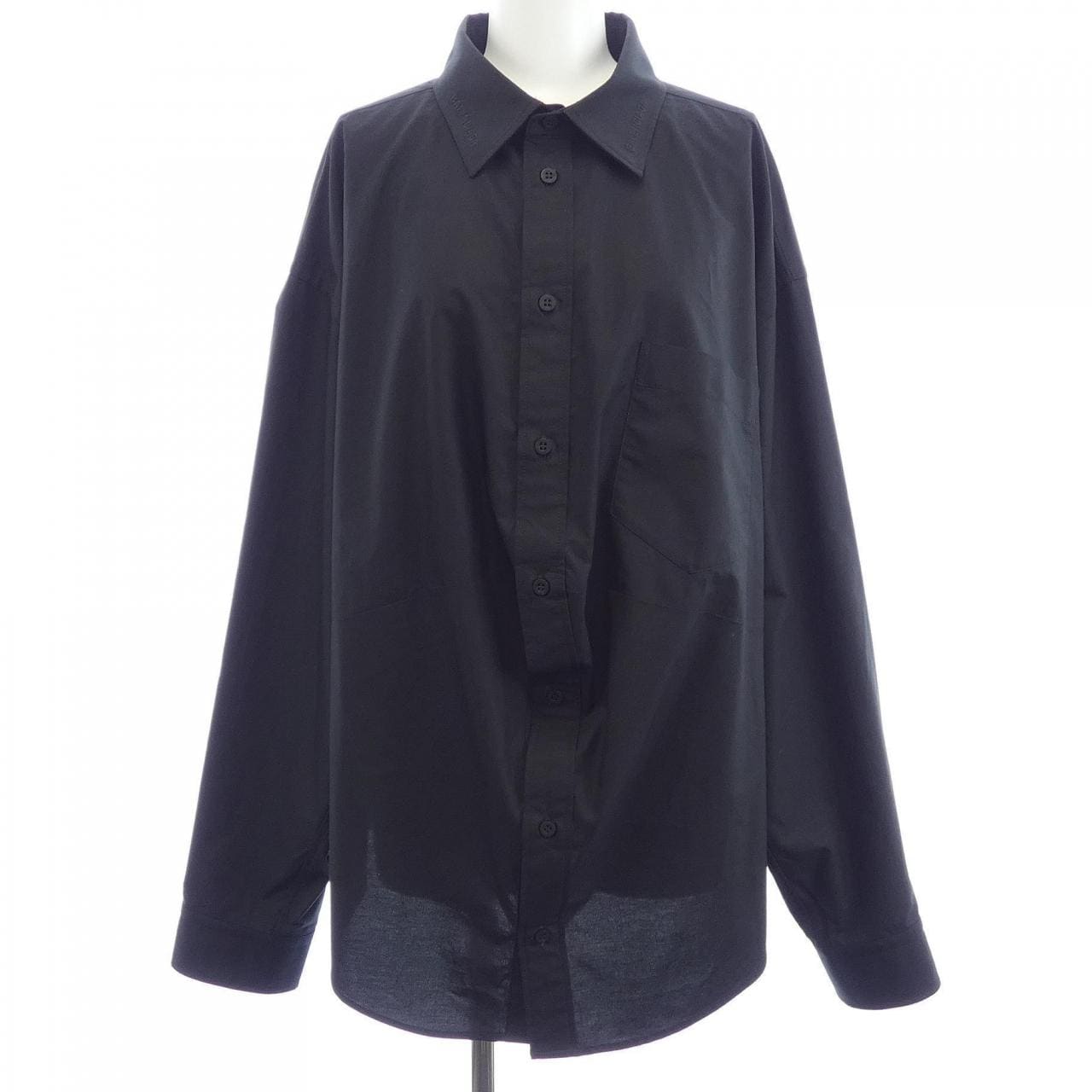 バレンシアガ BALENCIAGA 814101 シャツ