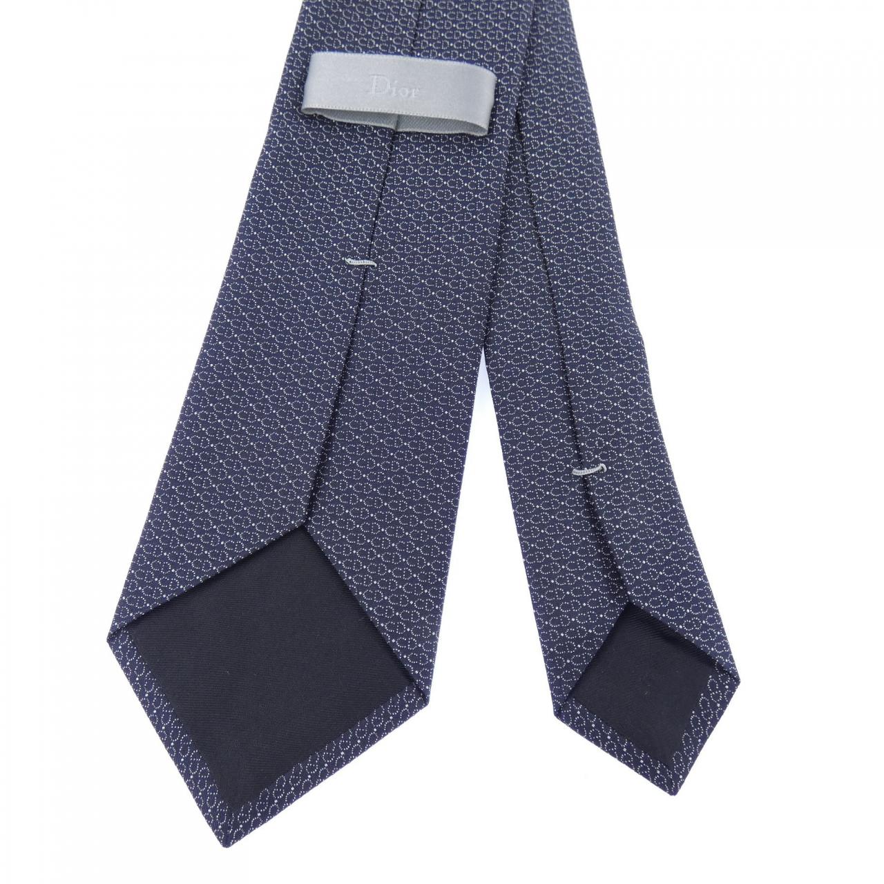ディオールオム DIOR HOMME NECKTIE