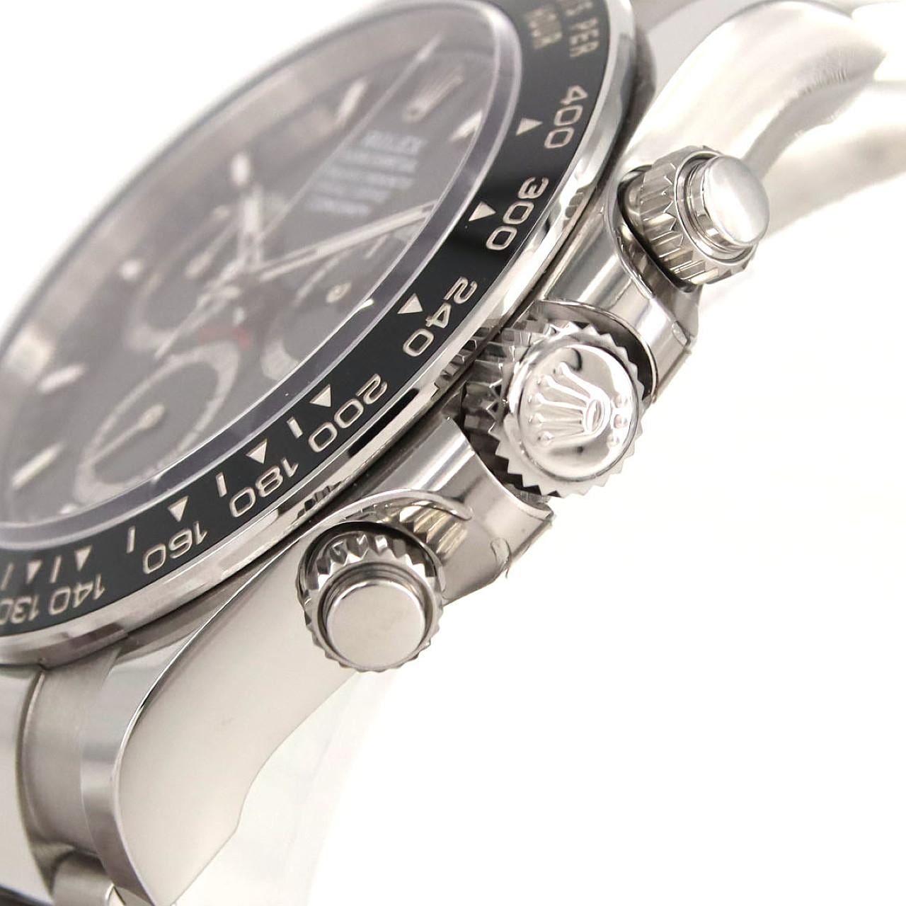 ロレックス デイトナ 126500LN SS 自動巻 ランダム番