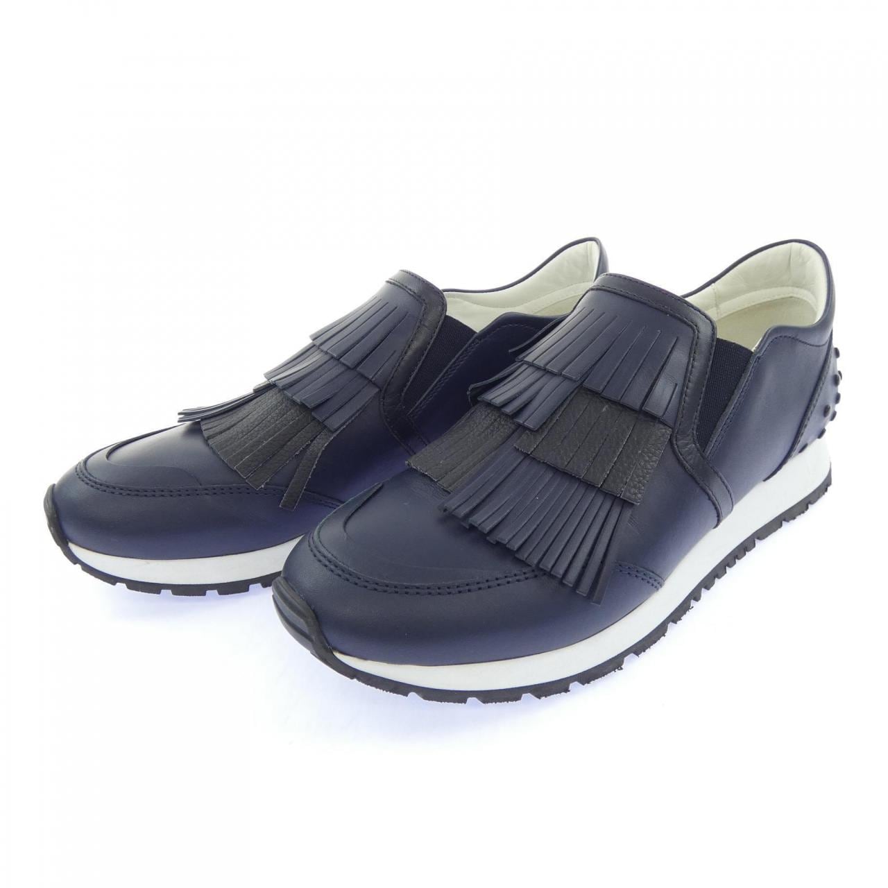 トッズ TOD'S シューズ