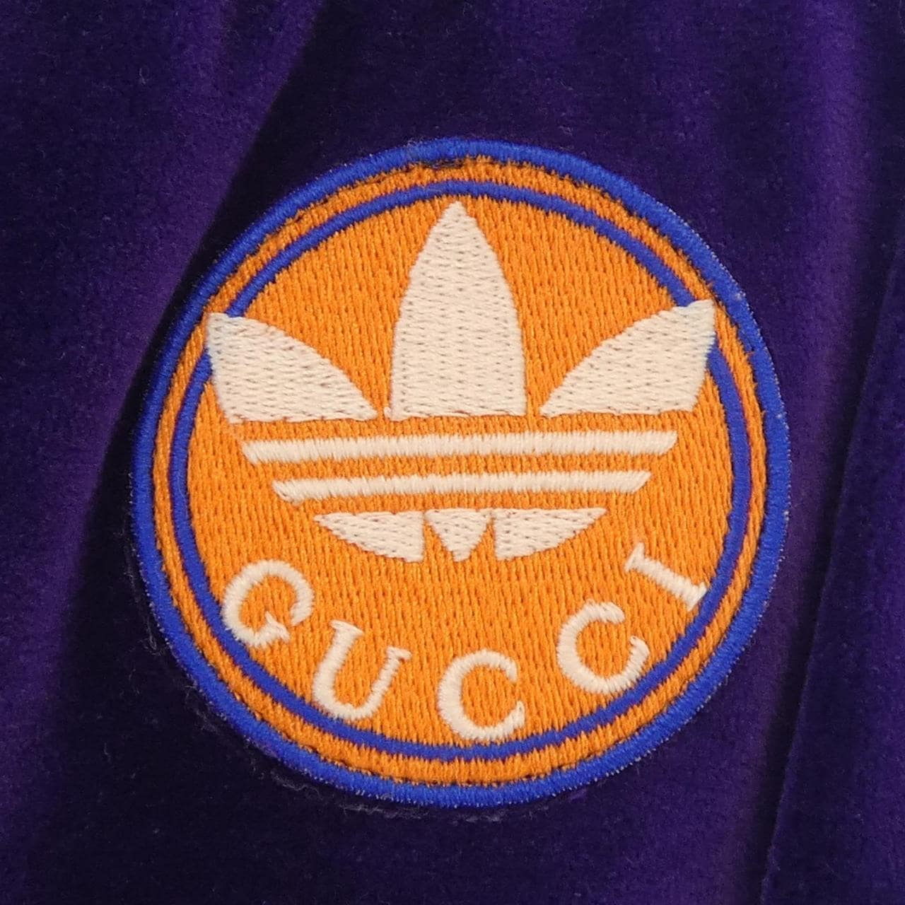グッチ GUCCI ADIDAS 693616 XJEC6 スカート