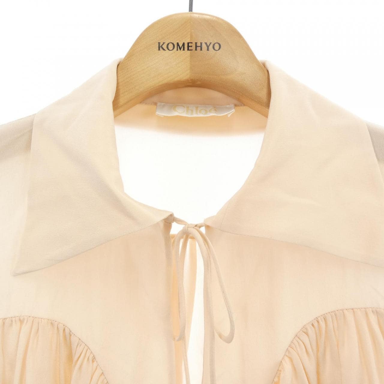 クロエ Chloe 15EHT59-15E004 トップス