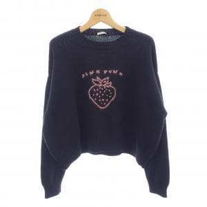 ミュウミュウ MIU MIU MML286 1LY3 ニット