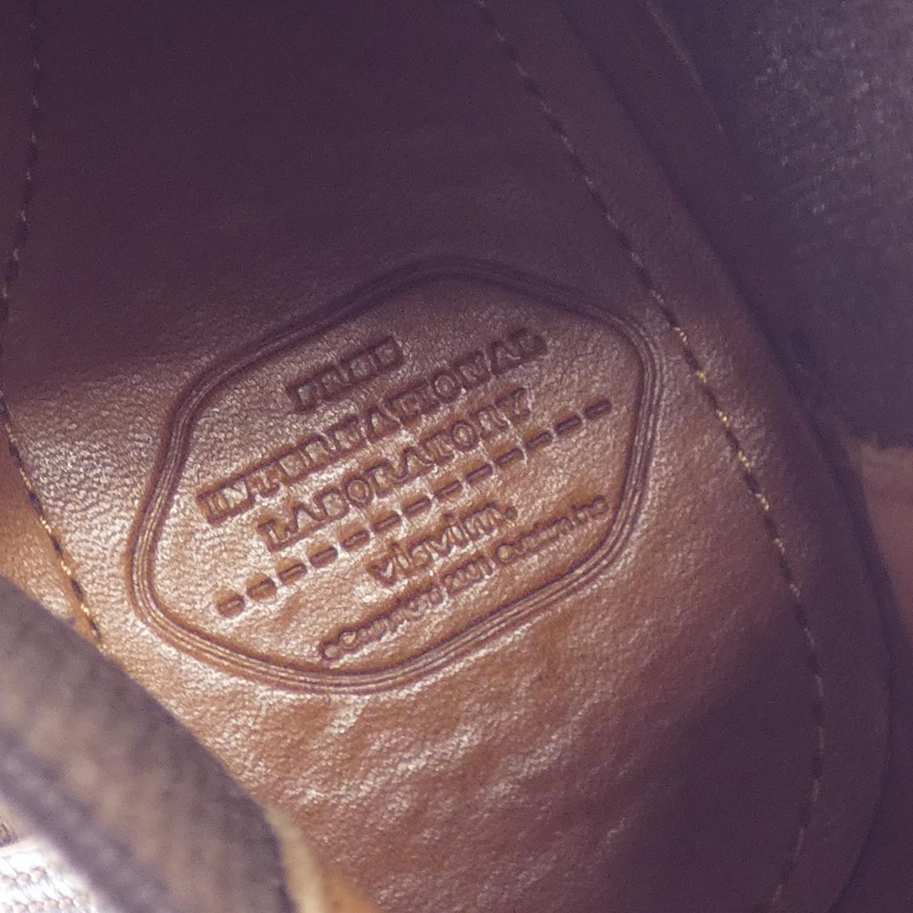 ヴィズヴィム VISVIM ブーツ