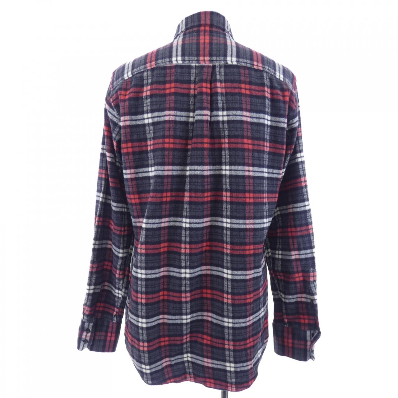 ディースクエアード DSQUARED2 シャツ