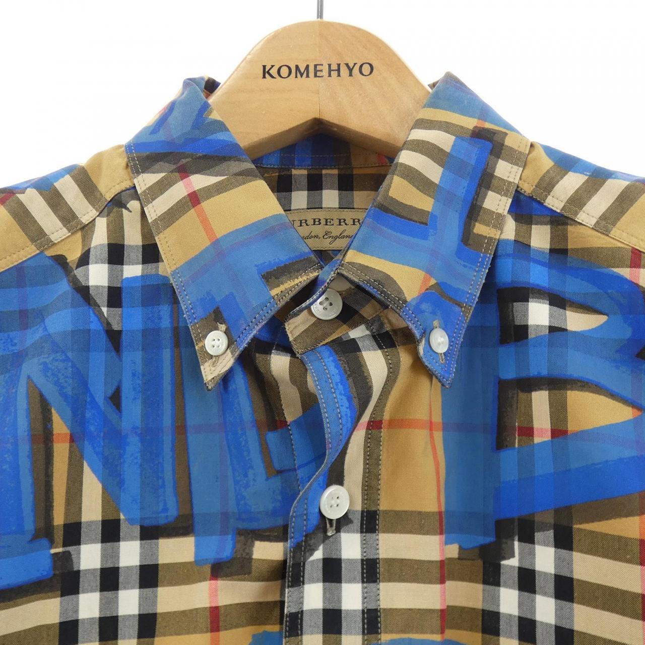 バーバリー BURBERRY 8002985 シャツ