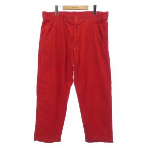 コムデギャルソンシャツ COMME des GARCONS SHIRT W18132 パンツ