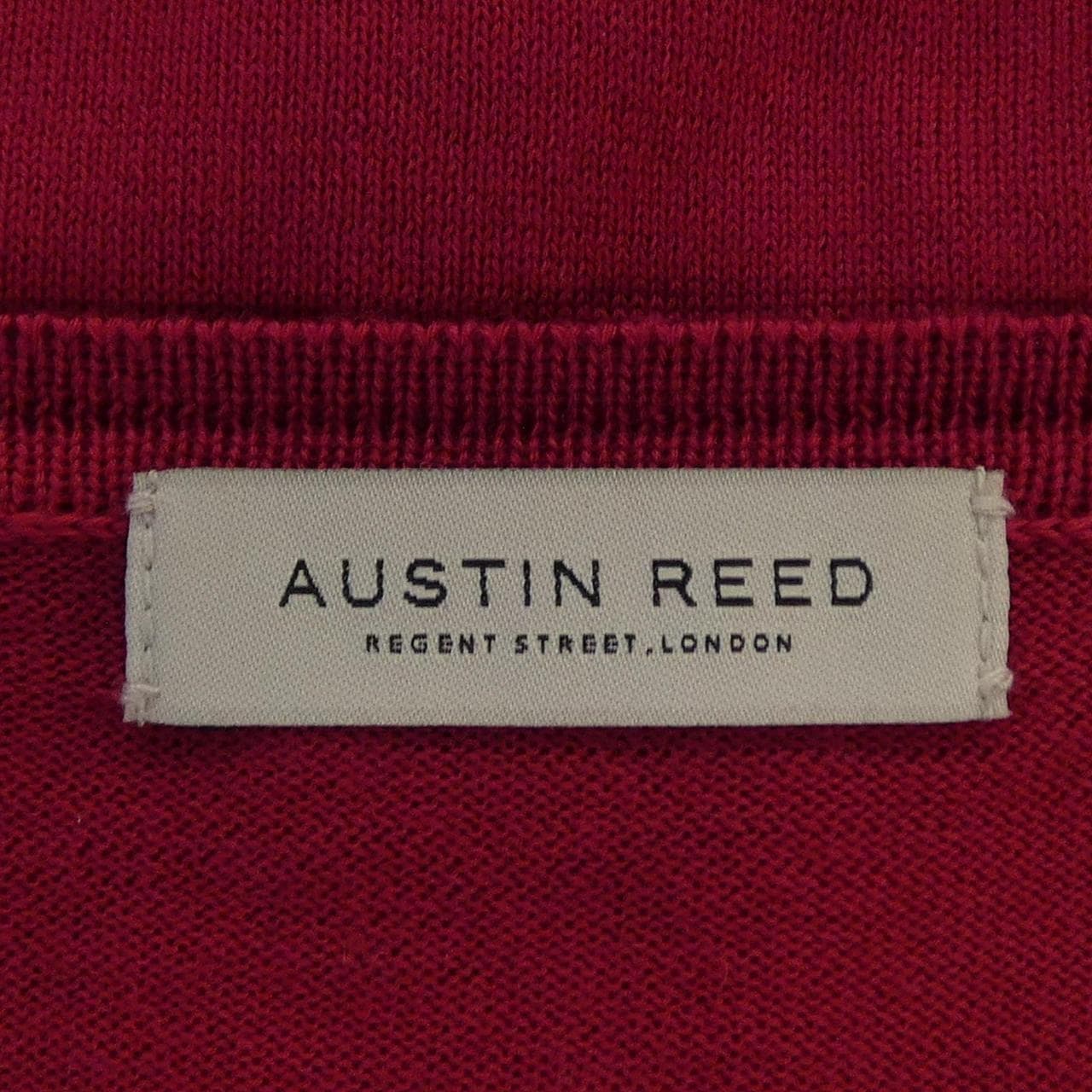 オースチンリード AUSTIN REED 1523-52320 カーディガン