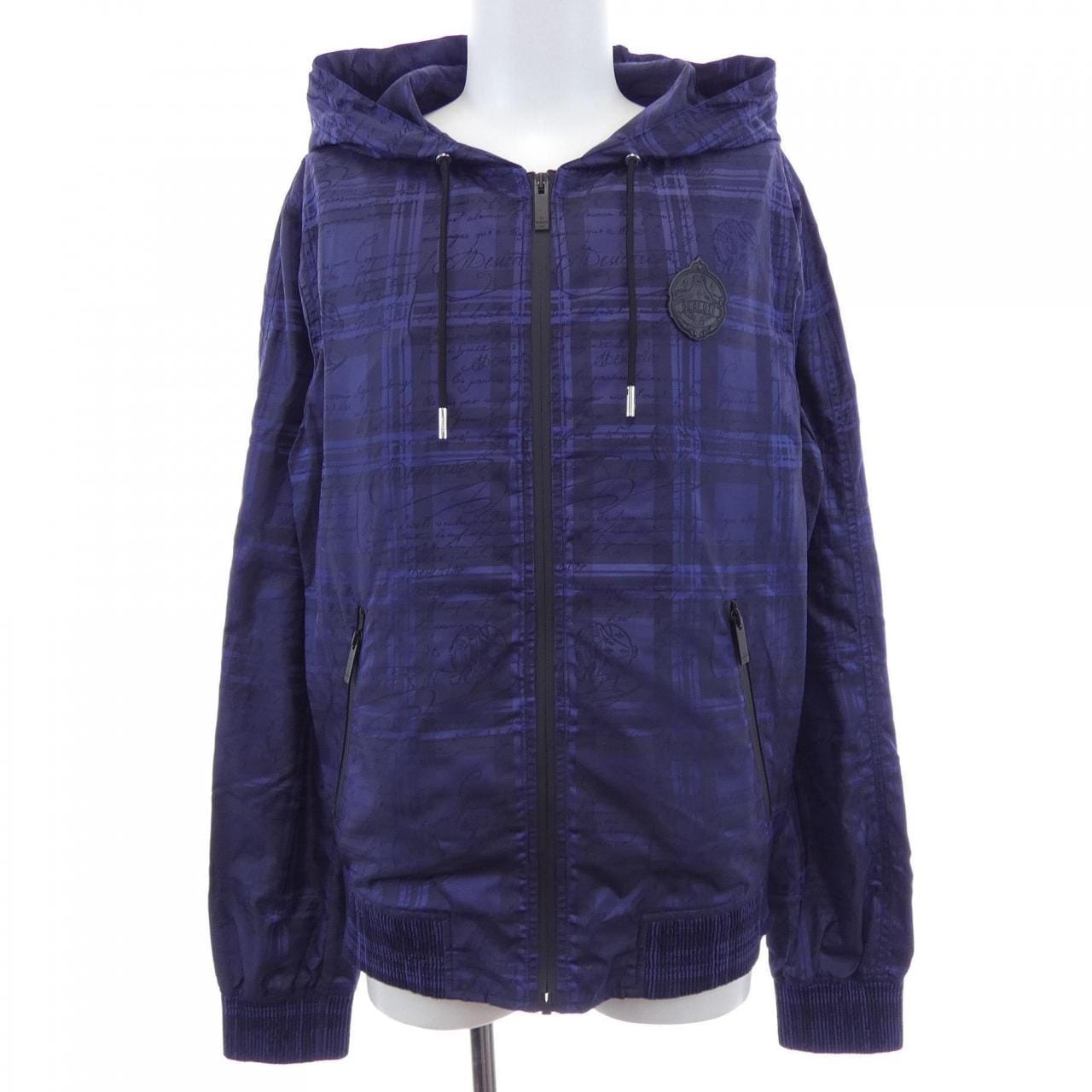 ベルルッティ Berluti スクリット R18OBU68 ジャケット