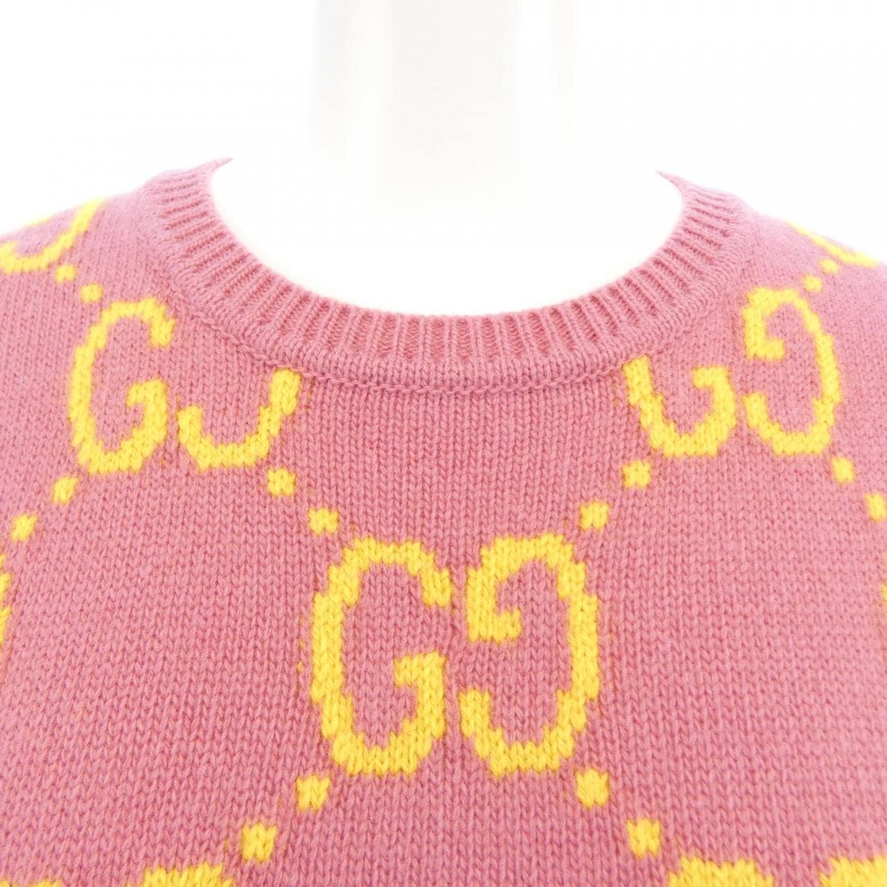 グッチ GUCCI 772891 XKB3V ワンピース