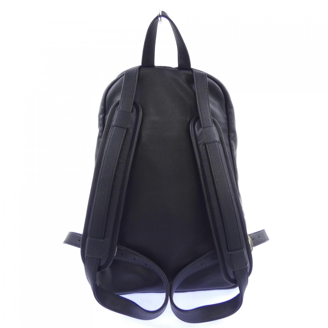 クロムハーツ CHROME HEARTS 7TH GRADE CEM CRS PTCHS W/SML CH CRS 300160047AA4XXXJ43 BACKPACK